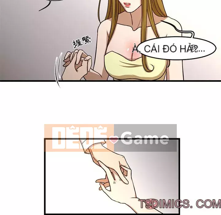 Cho một trăm triệu Chương 1-7