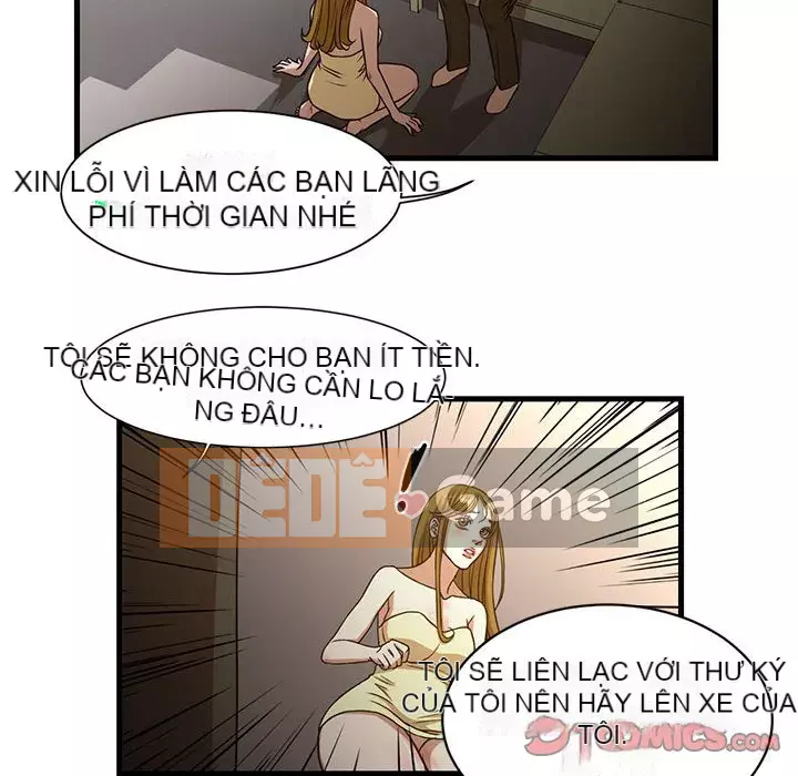 Cho một trăm triệu Chương 1-7