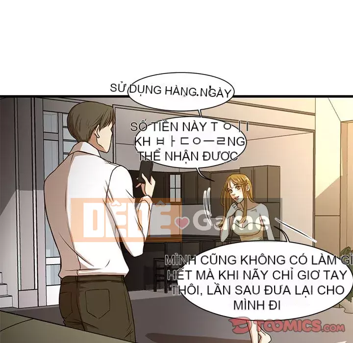 Cho một trăm triệu Chương 1-7