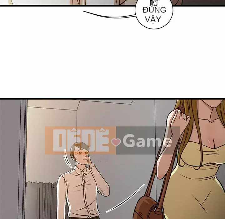 Cho một trăm triệu Chương 1-7