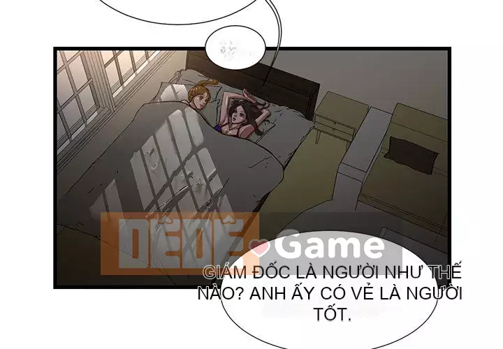 Cho một trăm triệu Chương 1-7