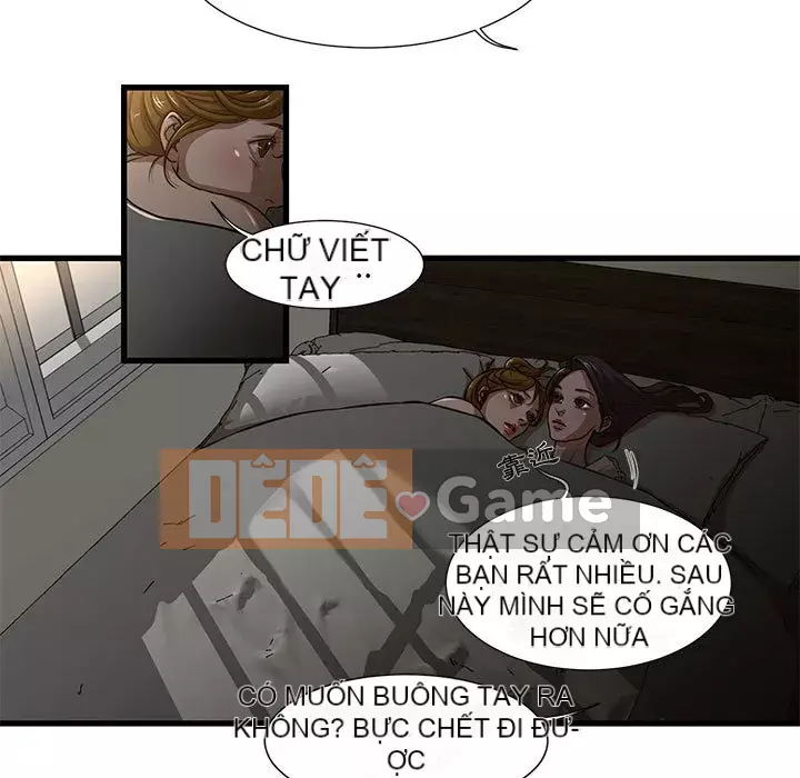 Cho một trăm triệu Chương 1-7