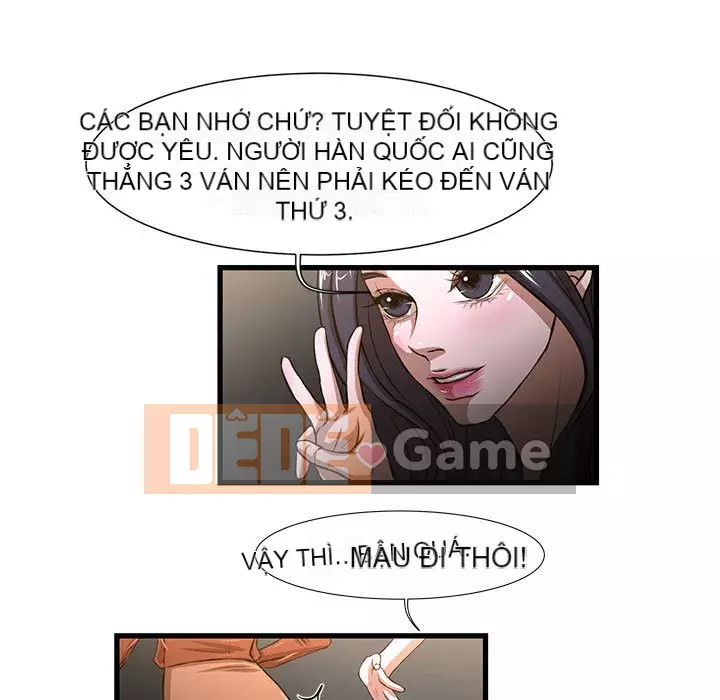 Cho một trăm triệu Chương 1-7