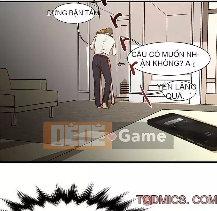 Cho một trăm triệu Chương 1-7