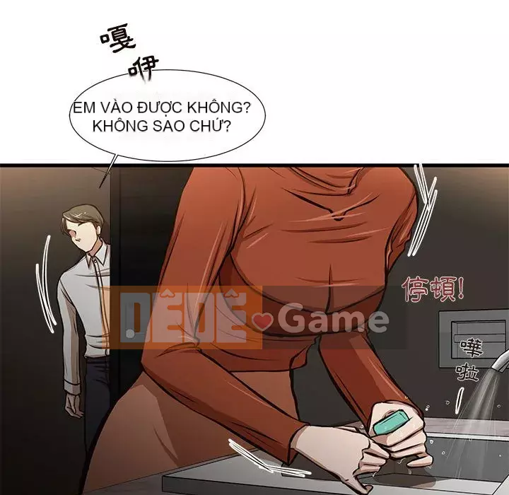 Cho một trăm triệu Chương 1-7