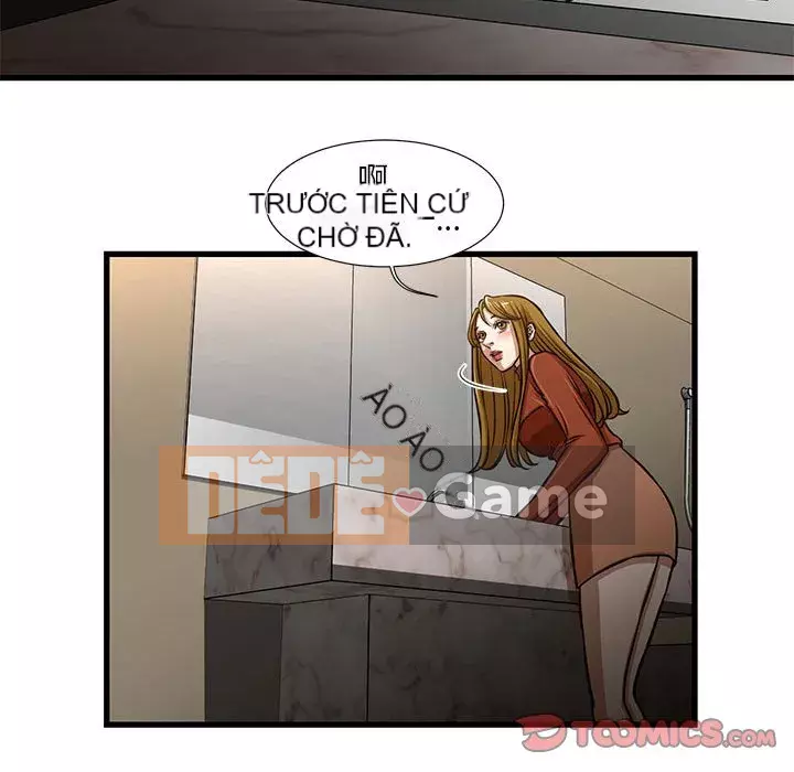 Cho một trăm triệu Chương 1-7