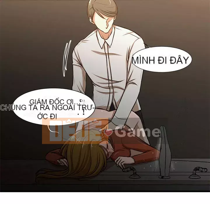 Cho một trăm triệu Chương 1-7