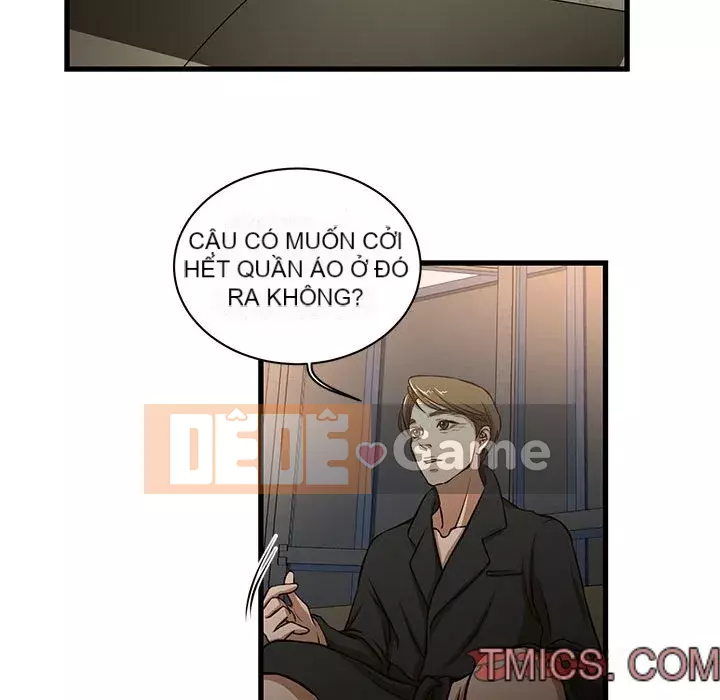 Cho một trăm triệu Chương 1-7