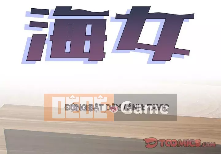 Ama Chương 43-44