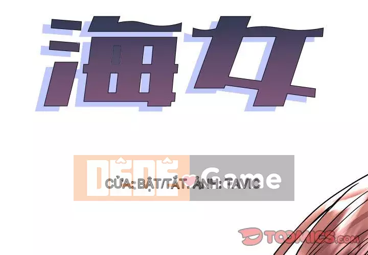 Ama Chương 41-42