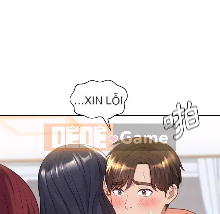 Bạn gái lạ Chương 39-40