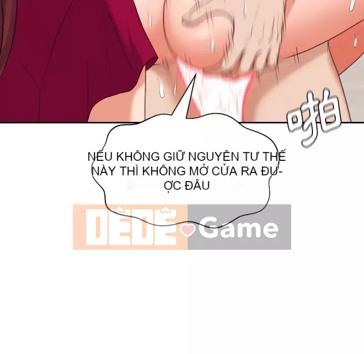 Bạn gái lạ Chương 39-40