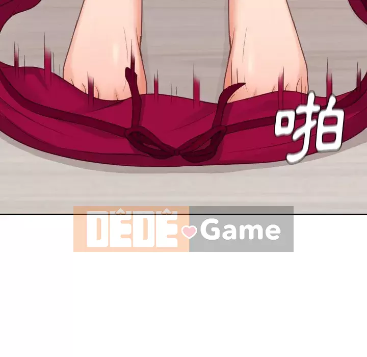 Bạn gái lạ Chương 39-40