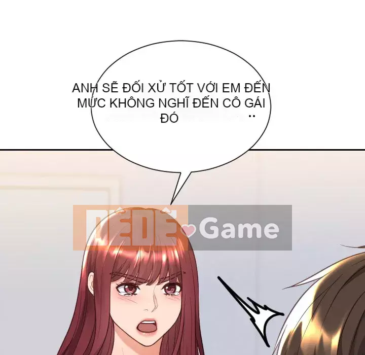 Bạn gái lạ Chương 39-40