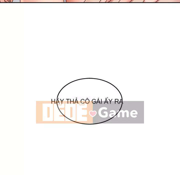 Bạn gái lạ Chương 39-40