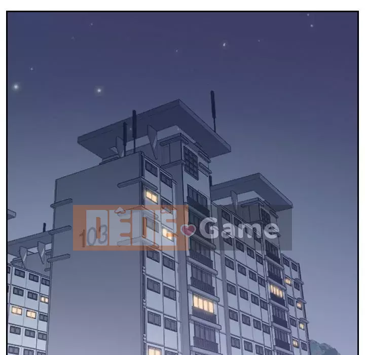 Bạn gái lạ Chương 39-40