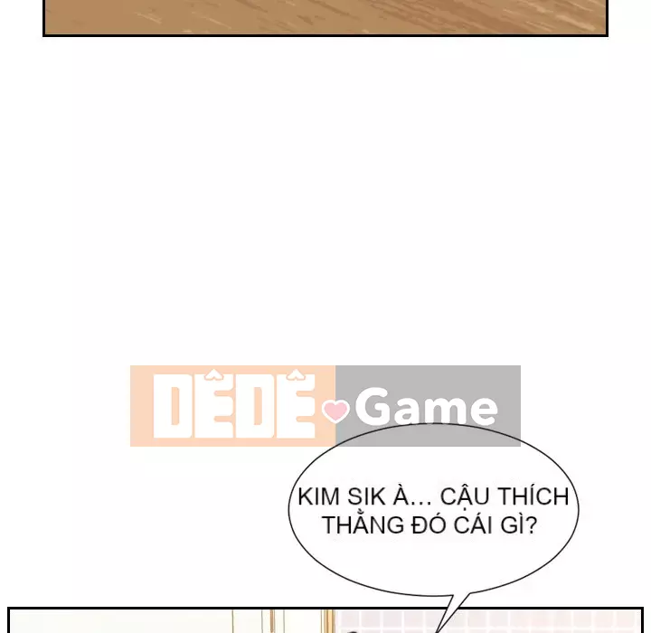 Bạn gái lạ Chương 39-40