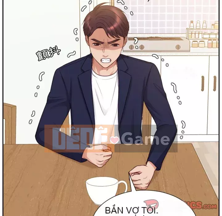 Bạn gái lạ Chương 39-40