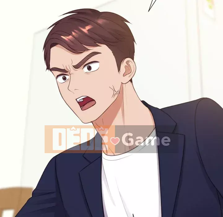 Bạn gái lạ Chương 39-40