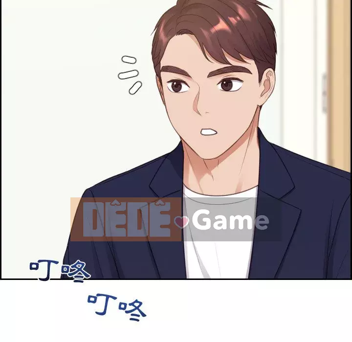 Bạn gái lạ Chương 39-40