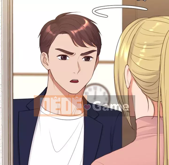 Bạn gái lạ Chương 39-40