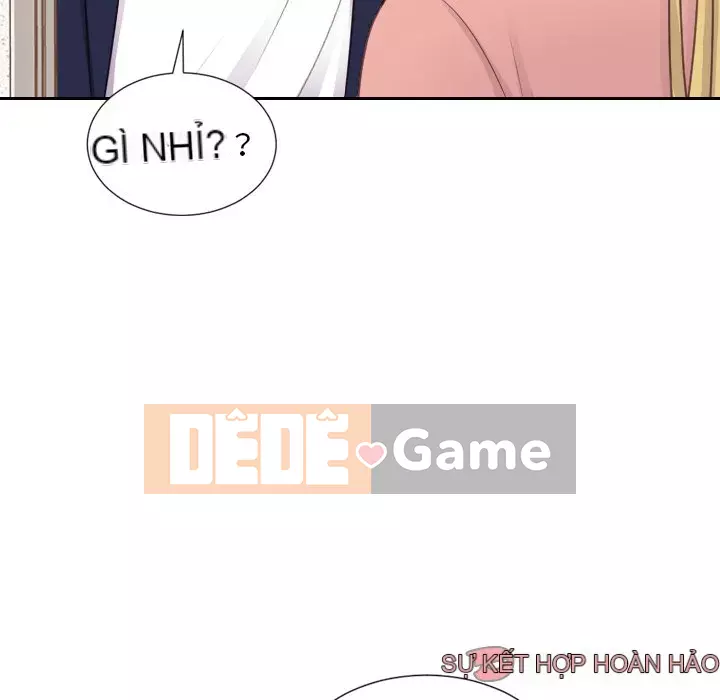 Bạn gái lạ Chương 39-40