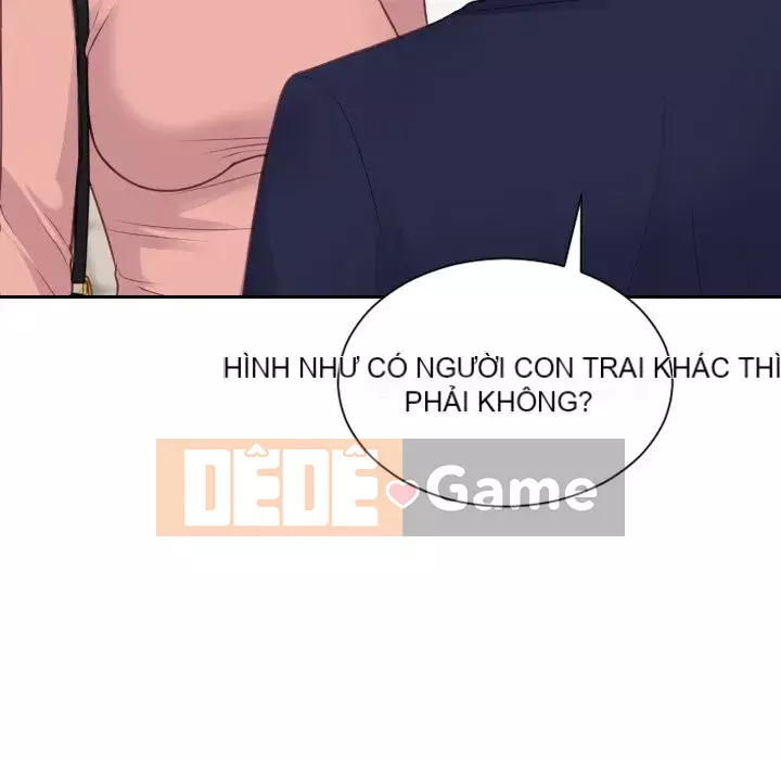 Bạn gái lạ Chương 39-40