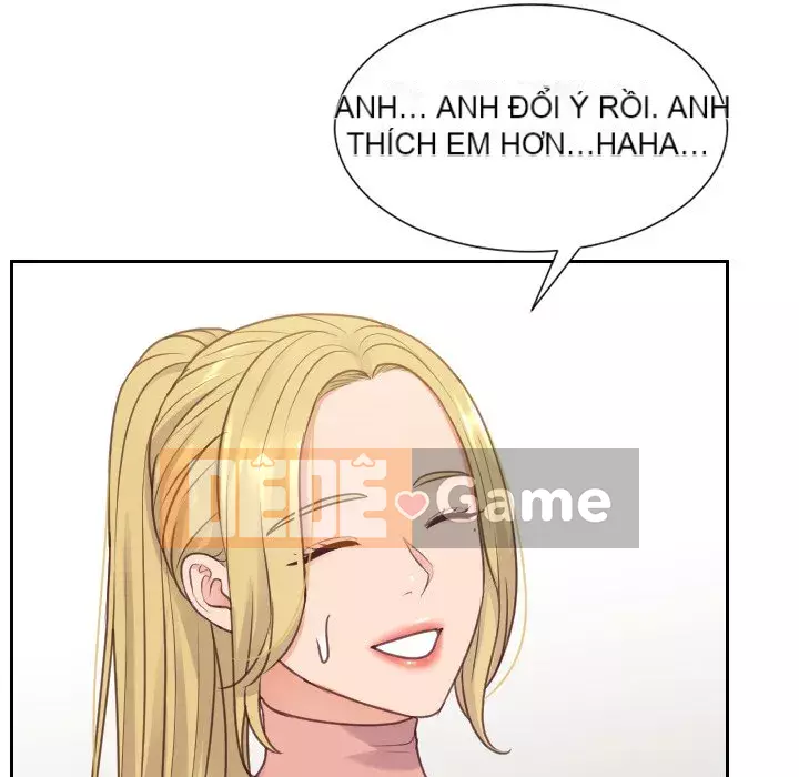 Bạn gái lạ Chương 39-40