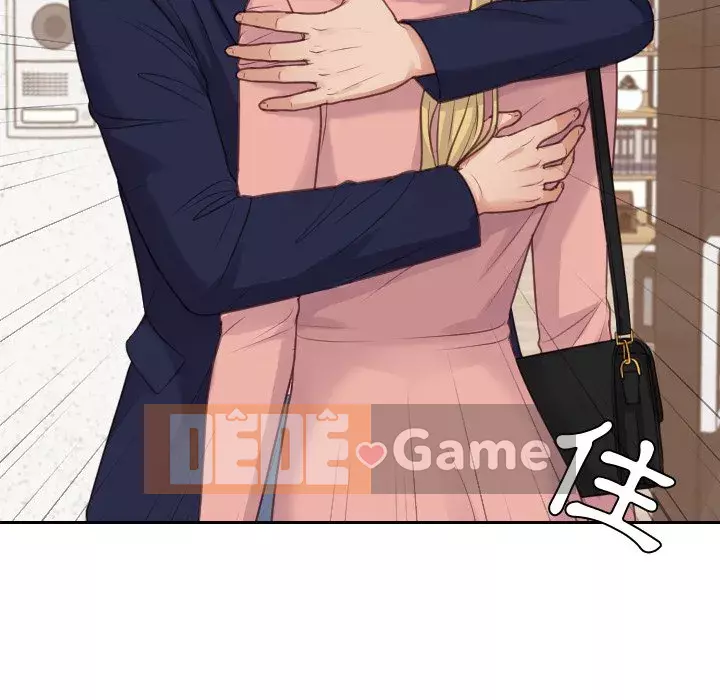 Bạn gái lạ Chương 39-40