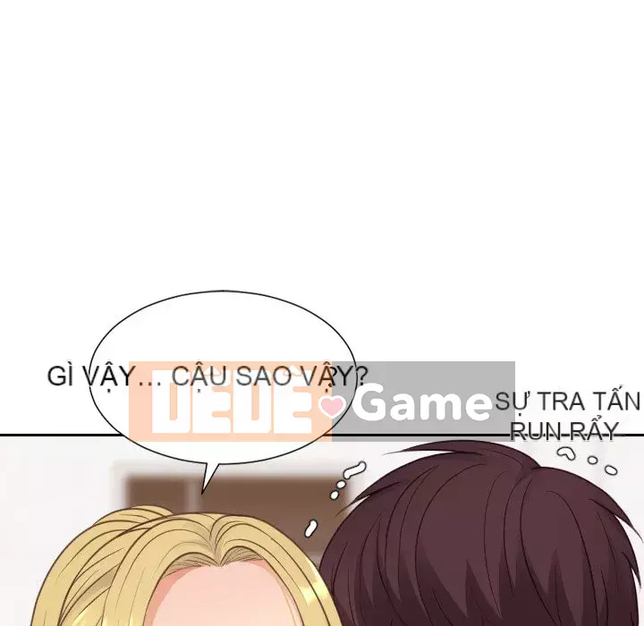 Bạn gái lạ Chương 39-40