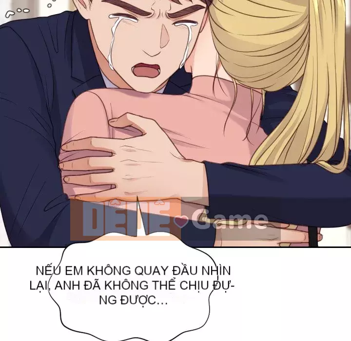 Bạn gái lạ Chương 39-40