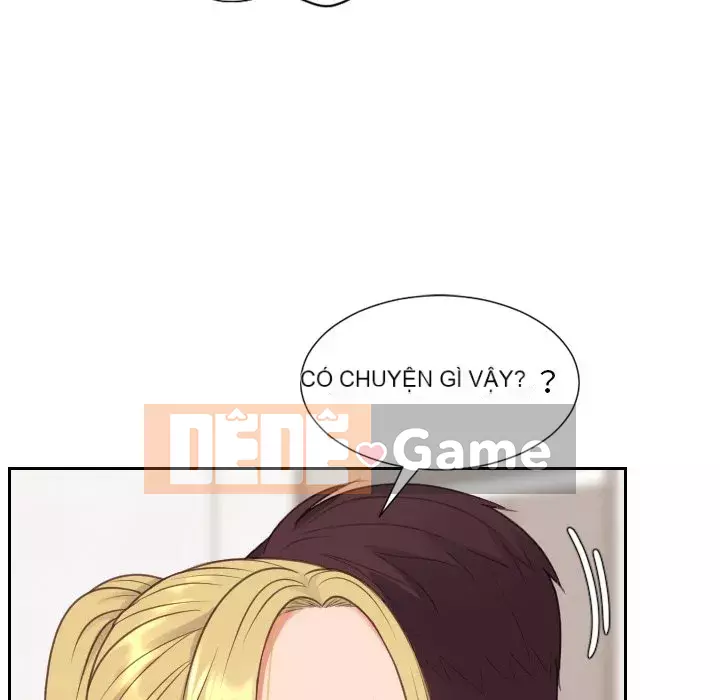 Bạn gái lạ Chương 39-40