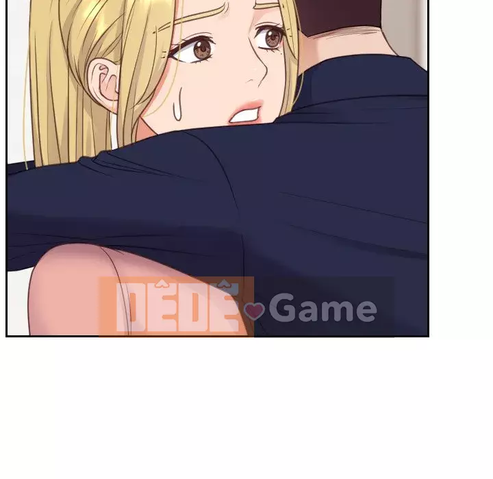 Bạn gái lạ Chương 39-40