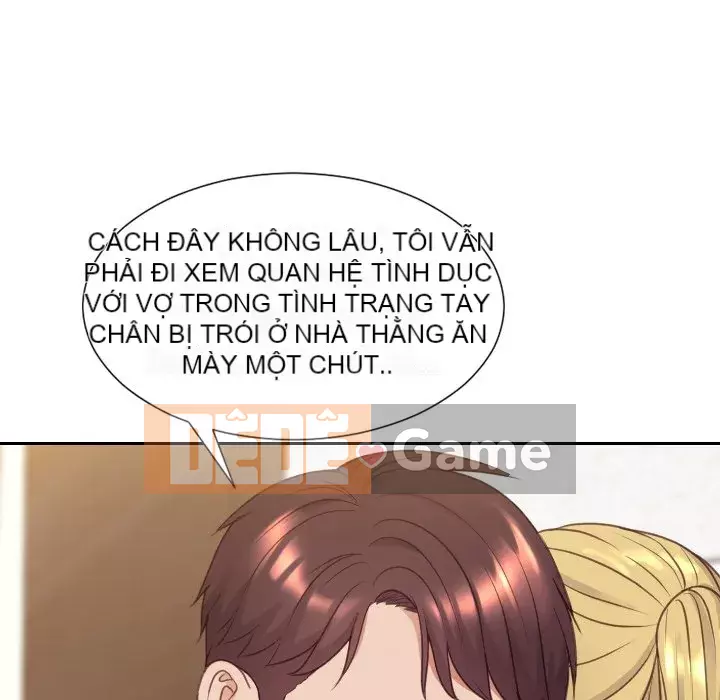 Bạn gái lạ Chương 39-40