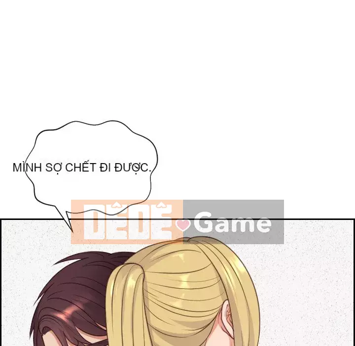 Bạn gái lạ Chương 39-40