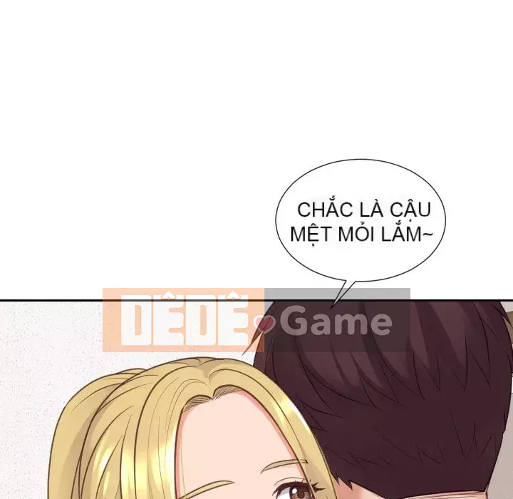 Bạn gái lạ Chương 39-40