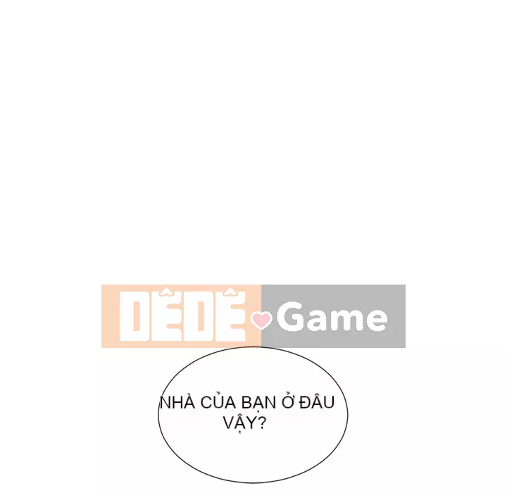 Bạn gái lạ Chương 39-40