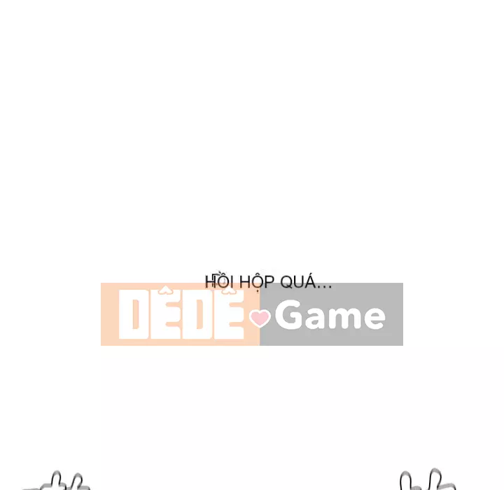 Bạn gái lạ Chương 39-40