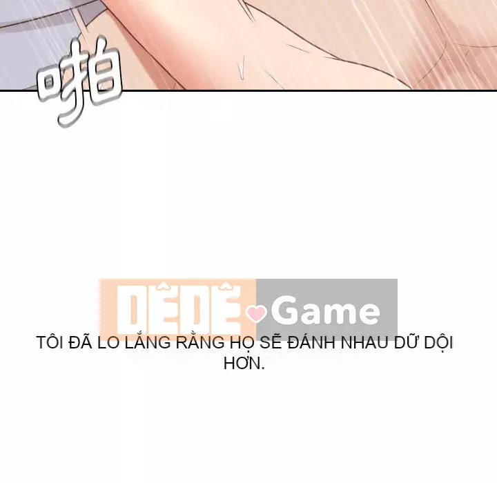 Bạn gái lạ Chương 39-40