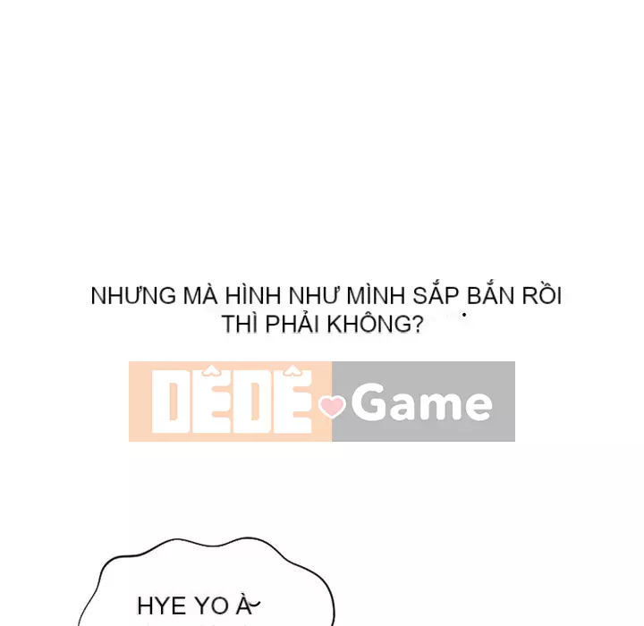 Bạn gái lạ Chương 39-40