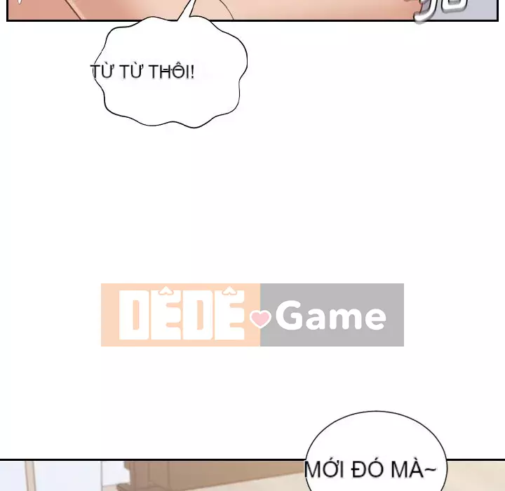 Bạn gái lạ Chương 39-40