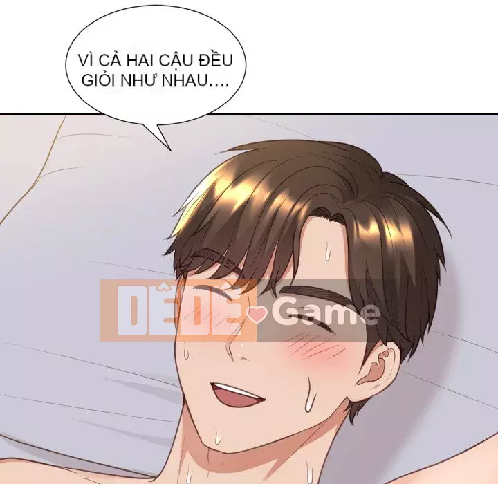 Bạn gái lạ Chương 39-40