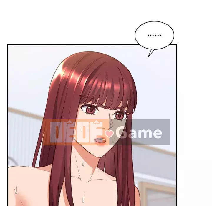 Bạn gái lạ Chương 39-40