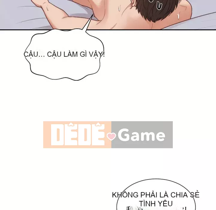 Bạn gái lạ Chương 39-40