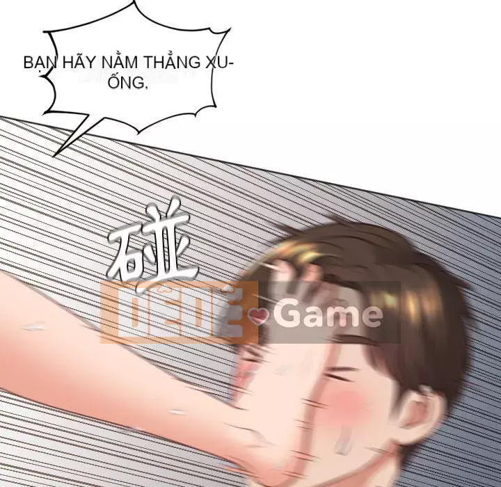 Bạn gái lạ Chương 39-40