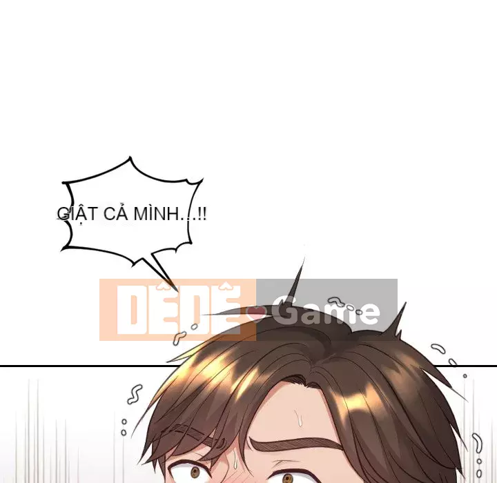 Bạn gái lạ Chương 39-40