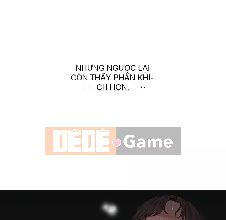 Bạn gái lạ Chương 39-40