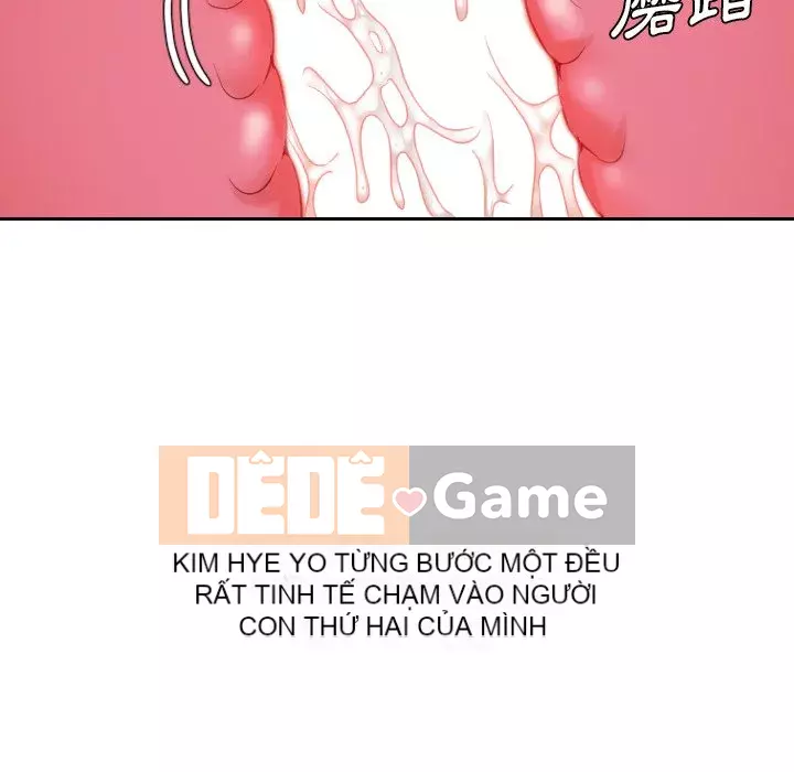 Bạn gái lạ Chương 39-40