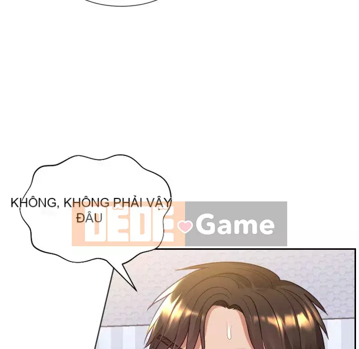 Bạn gái lạ Chương 39-40