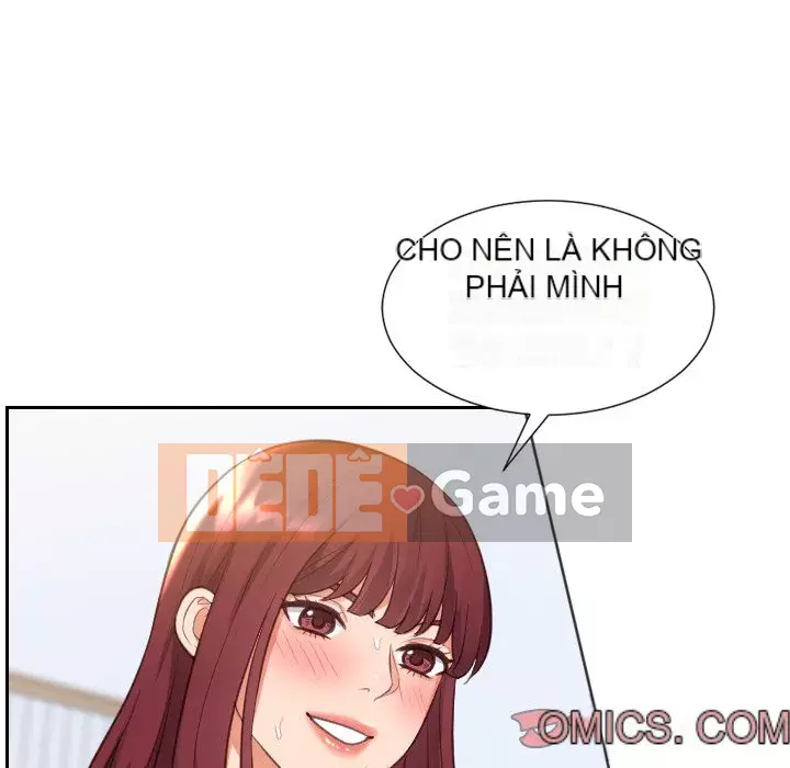 Bạn gái lạ Chương 39-40